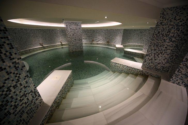 Yalova’nın termali Zonguldak halkının emrinde G3