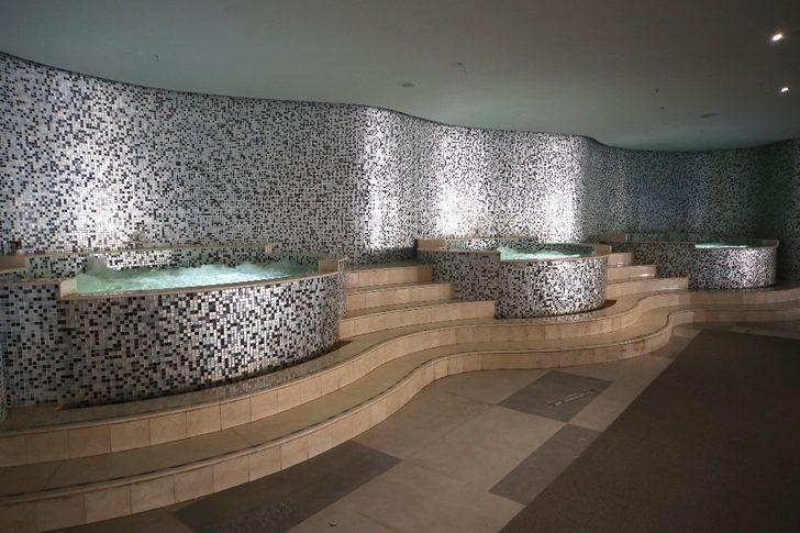 Yalova’nın termali Zonguldak halkının emrinde G4