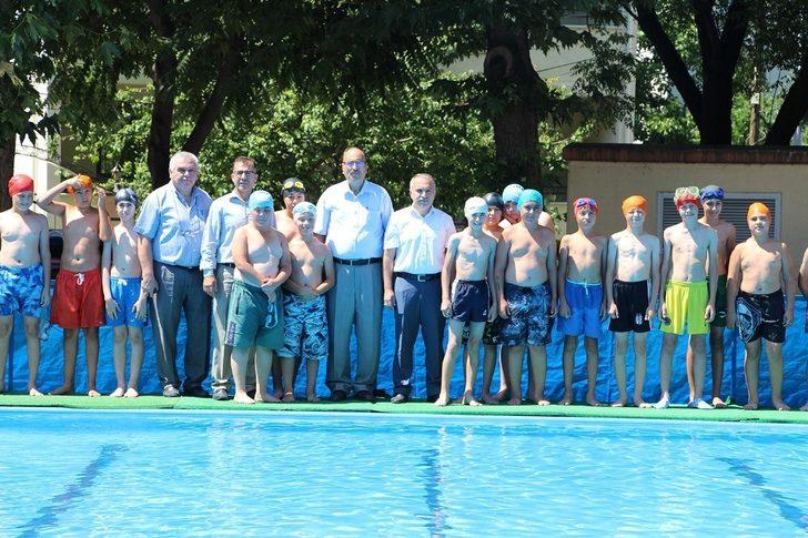 Kula’da ’Değerli Zamanlar’ projesi devam ediyor G4