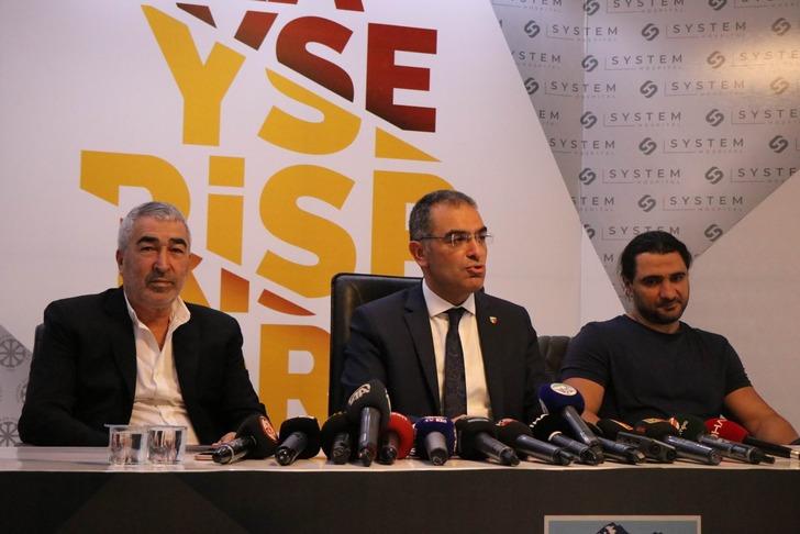 Flaş! Ünlü teknik adam resmen imzayı attı G3