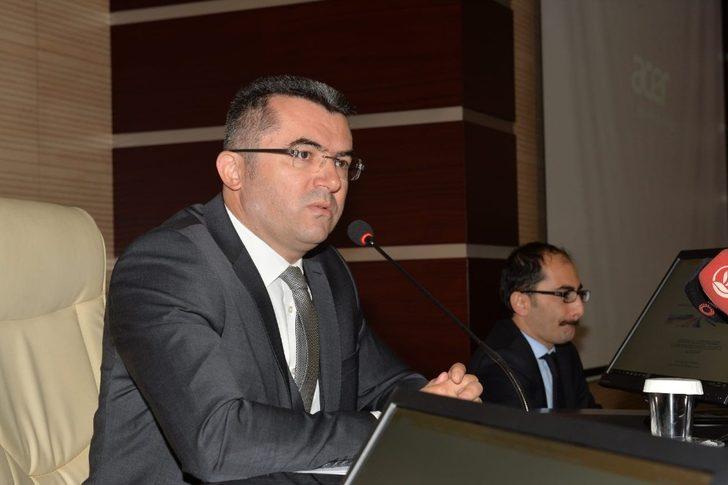 Vali Memiş: “Oturularak iş yapılmaz” G4