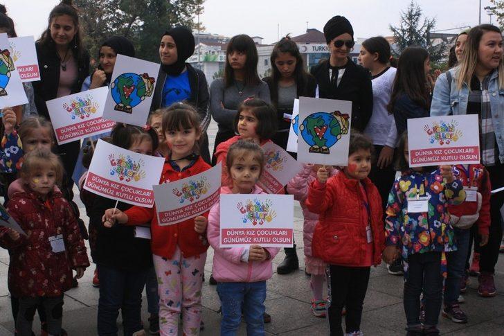 Çocuklar doyasıya eğledi G2