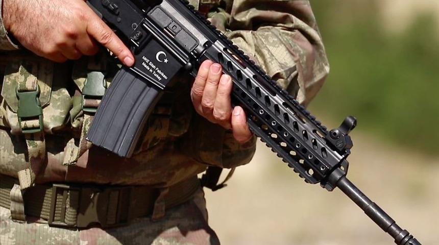 Barış Pınarı Harekatı'nda yerli teknoloji vurgusu