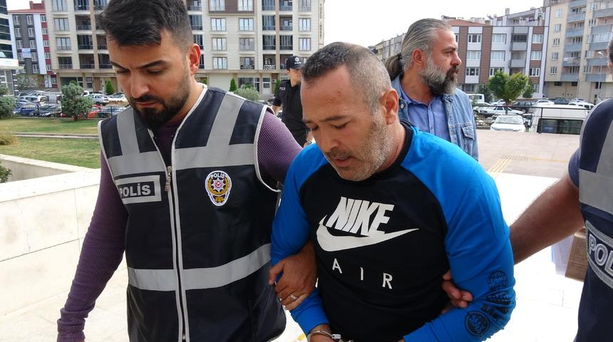 Eş katili: Benim yerimde başka bir erkek olsaydı yine &ouml;ld&uuml;r&uuml;rd&uuml; (2)