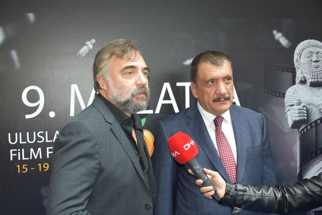 9. Malatya Film Festivali 15 Kasım'da başlıyor