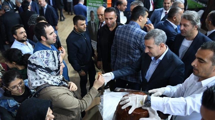 3.Malatya Tanıtım G&uuml;nleri