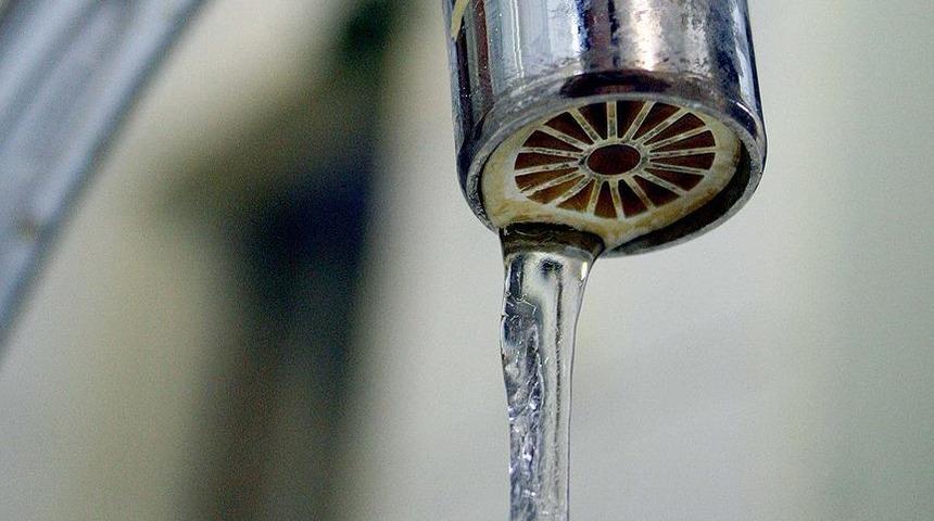 İstanbul Küçükmece'de 20 saatlik su kesintisi! İSKİ duyurdu