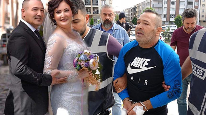 Balıkesir'de kadın cinayeti! Katil eşten korkunç sözler