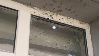 Kayseri'nin Sarız ilçesi belediye binasında pompalı dehşeti!