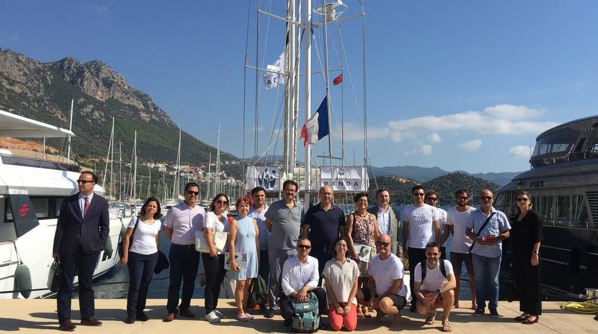 WWF / Kalem: Deniz Koruma Alanları önemli bir çıkış yolu
