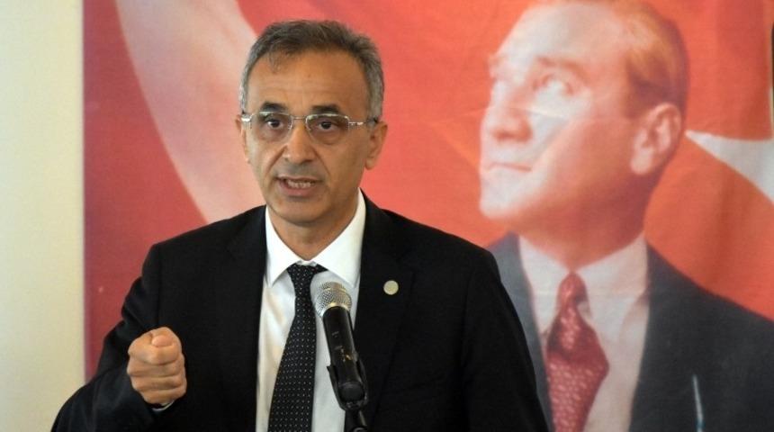 AK Parti Marmaris İl&ccedil;e Başkanı Osman &Uuml;lgen&rsquo;den festival&rsquo;e ağır eleştiri