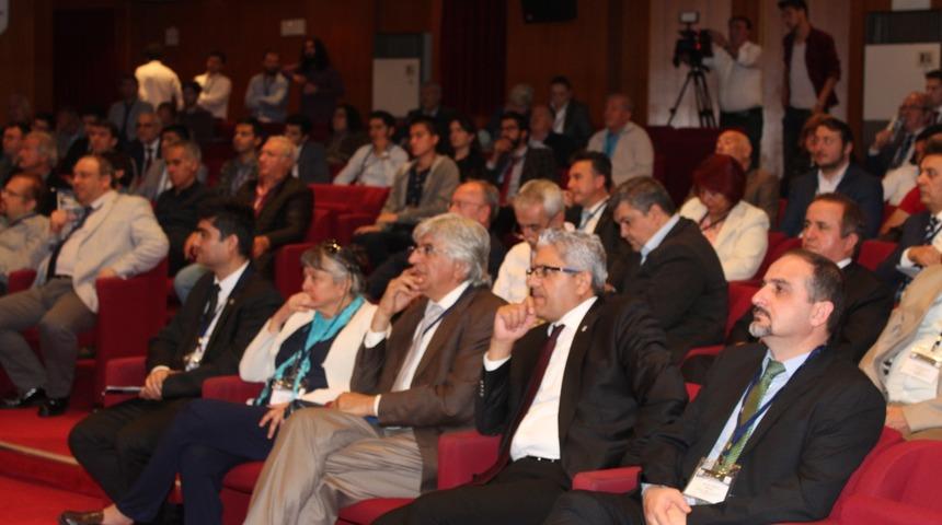 MMO: Havacılık ve uzay sektörü için gerçekçi planlamalar yapılmalı