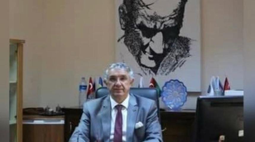 Prof. Dr. Ceylan&rsquo;dan Macaristan&rsquo;a teşekk&uuml;r
