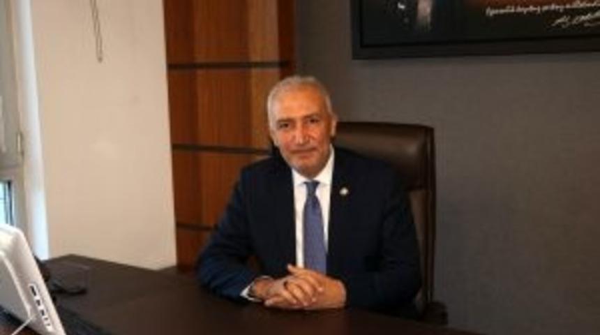 AK Parti Malatya Milletvekili Hakan Kahtalı Barış Pınarı Harekatı Değerlendirmesi