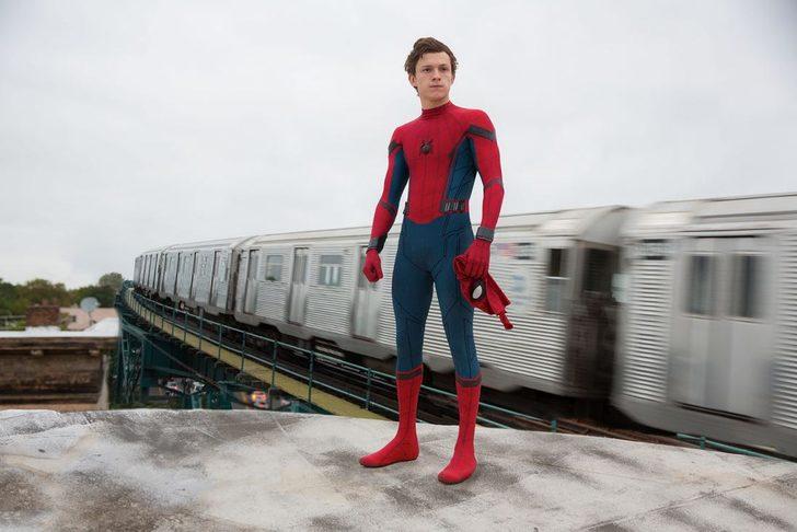 Disney, Spider-Man’i 5 milyar dolara Sony’den satın almak istiyor G3