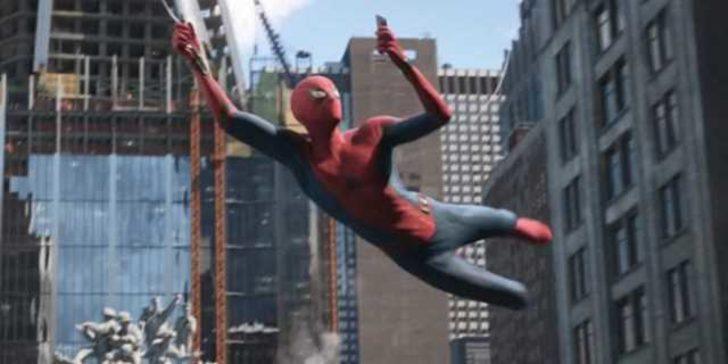 Disney, Spider-Man’i 5 milyar dolara Sony’den satın almak istiyor G4