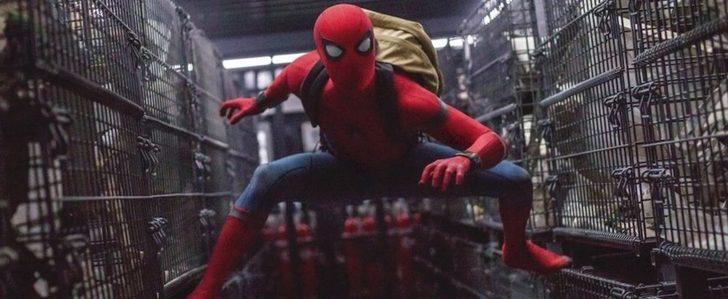 Disney, Spider-Man’i 5 milyar dolara Sony’den satın almak istiyor G5