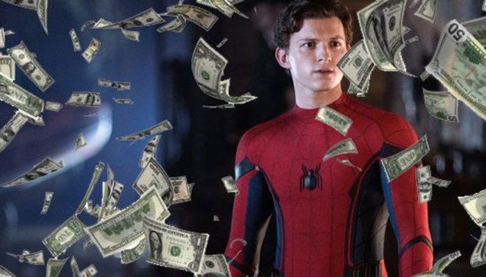 Disney, Spider-Man’i 5 milyar dolara Sony’den satın almak istiyor