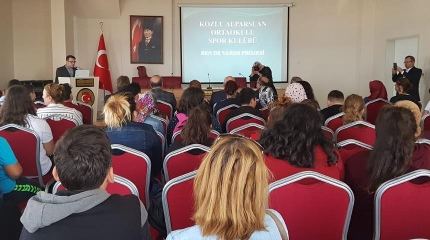 11 Ekim D&uuml;nya Obezite İle M&uuml;cadele G&uuml;n&uuml;