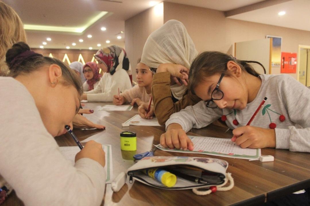 UNESCO&rsquo;nun projesi ile kadınların &ccedil;alışma hayatındaki sayıları artacak