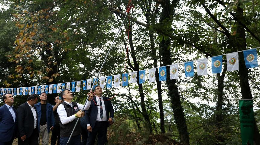 Bakan Pakdemirli: T&uuml;rk ve K&uuml;rt kardeşliğinin &ouml;n&uuml;ne hi&ccedil;bir şey ge&ccedil;emez(2)