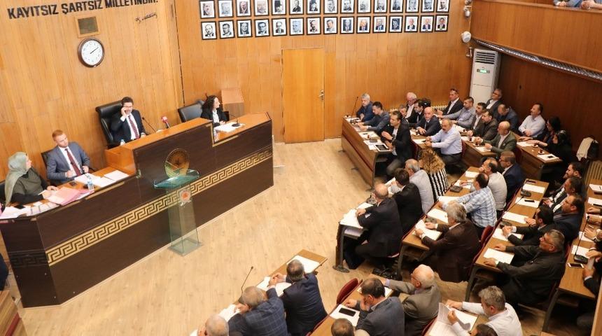 SAMULAŞ&rsquo;a ek 20 milyon TL sermaye artışı komisyondan ge&ccedil;ti