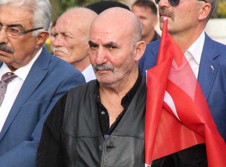 Keçiören vatan için tek yürek G4