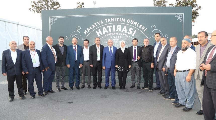 3. Geleneksel Malatya Tanıtım Günleri