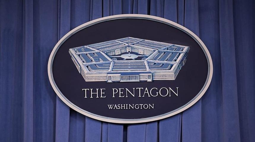 Pentagon'dan 'Barış Pınarı Harekatı' açıklaması: Türkiye'ye ilettik