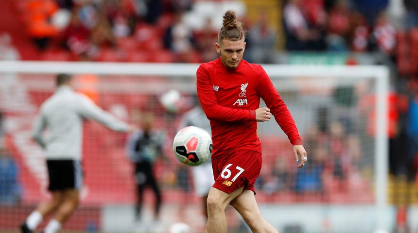 İngiltere Futbol Federasyonu, Harvey Elliott'a 14 gün futboldan men cezası verdi