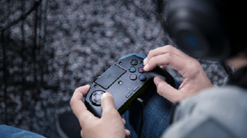 Razer'dan Yeni Kontrolcü: Raion Arcade