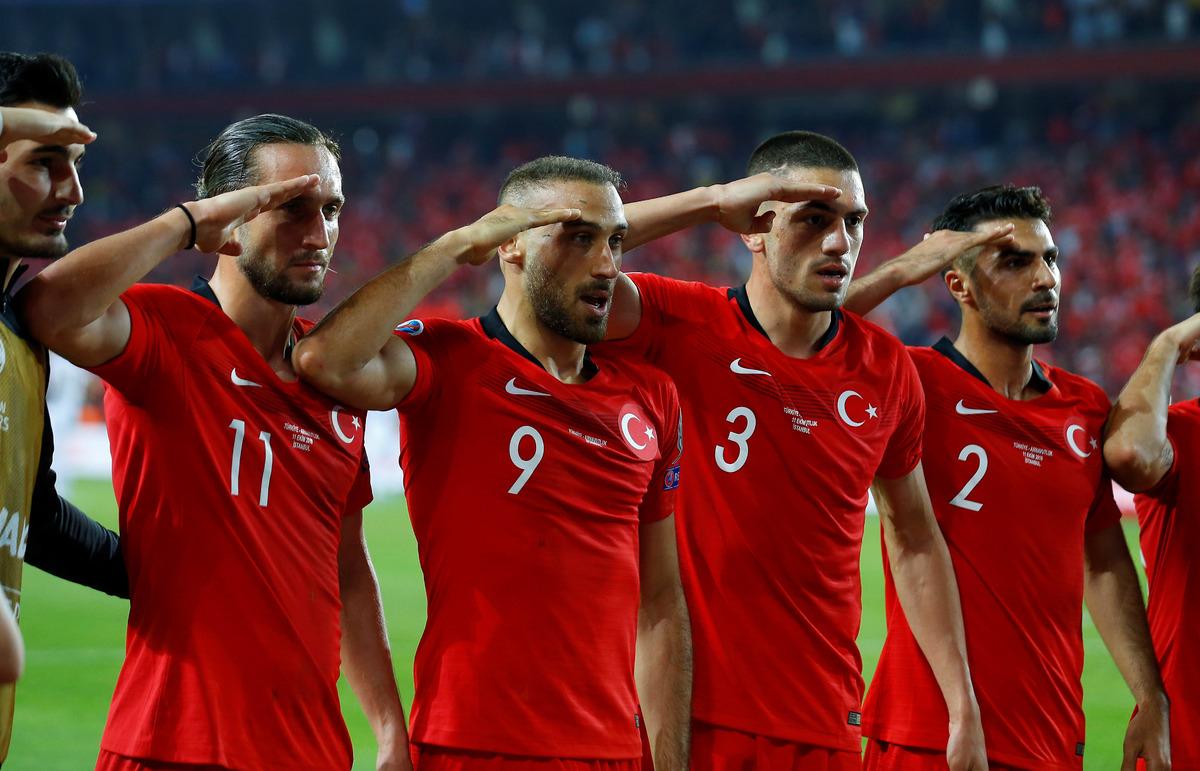 Biz bitti demeden bitmedi! Son dakikada kazandık