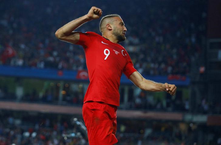 UEFA'dan skandal açıklama: Türkiye'nin sevincini inceleyeceğiz G2