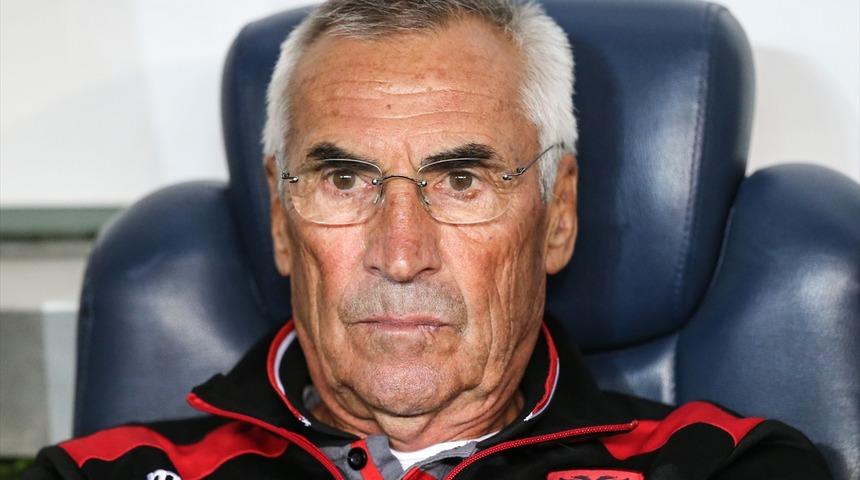 Edoardo Reja: T&uuml;rkiye Avrupa Şampiyonası'nda iyi işler yapacaktır