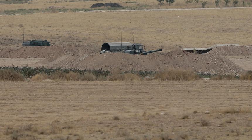 MSB duyurdu! İşte etkisiz hale getirilen terörist sayısı