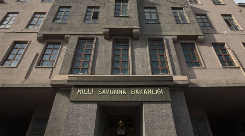 Amerikan üssüne saldırı iddiası gündeme bomba gibi düştü! MSB ve Pentagon'dan açıklama