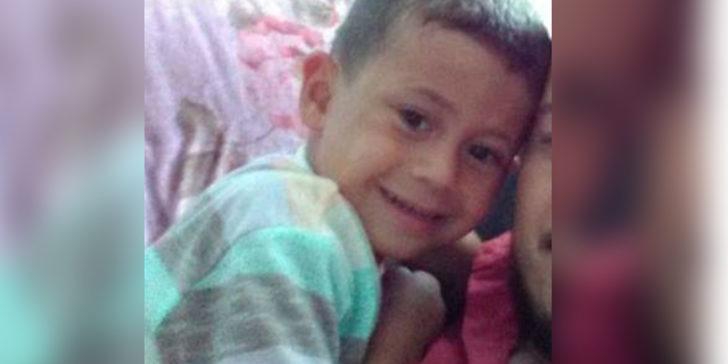 6 yaşındaki çocuk sahilde bisikletiyle geziyordu! Acı haber geldi G1