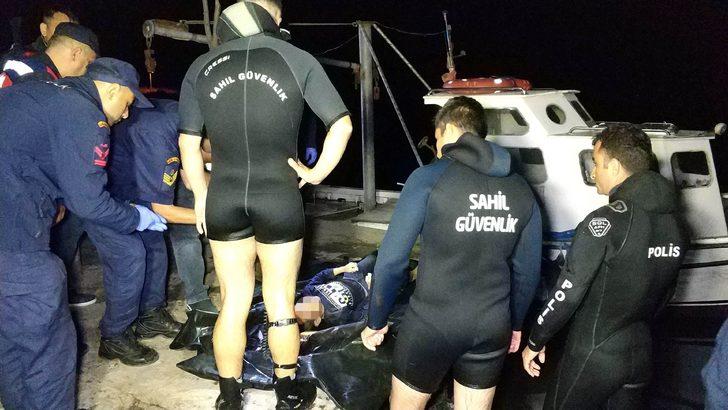 6 yaşındaki çocuk sahilde bisikletiyle geziyordu! Acı haber geldi G3