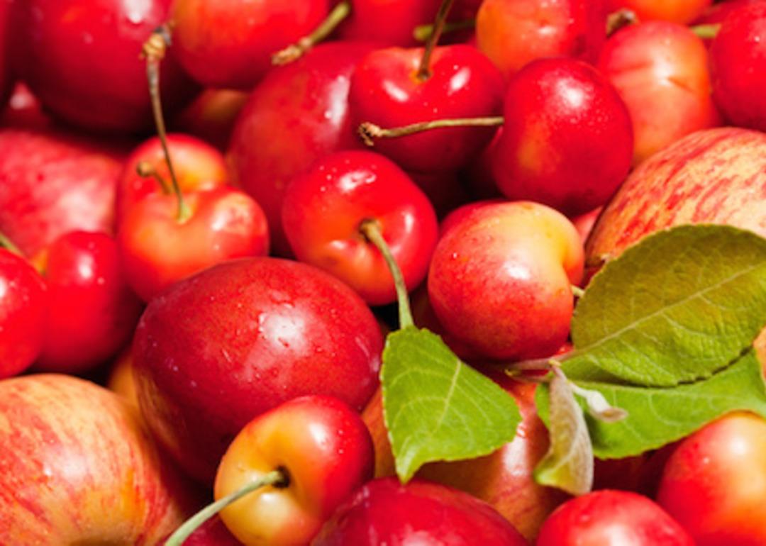 Dikkat! Mutfağınızdaki Bu Yiyecekler Sizi &Ouml;ld&uuml;rebilir!