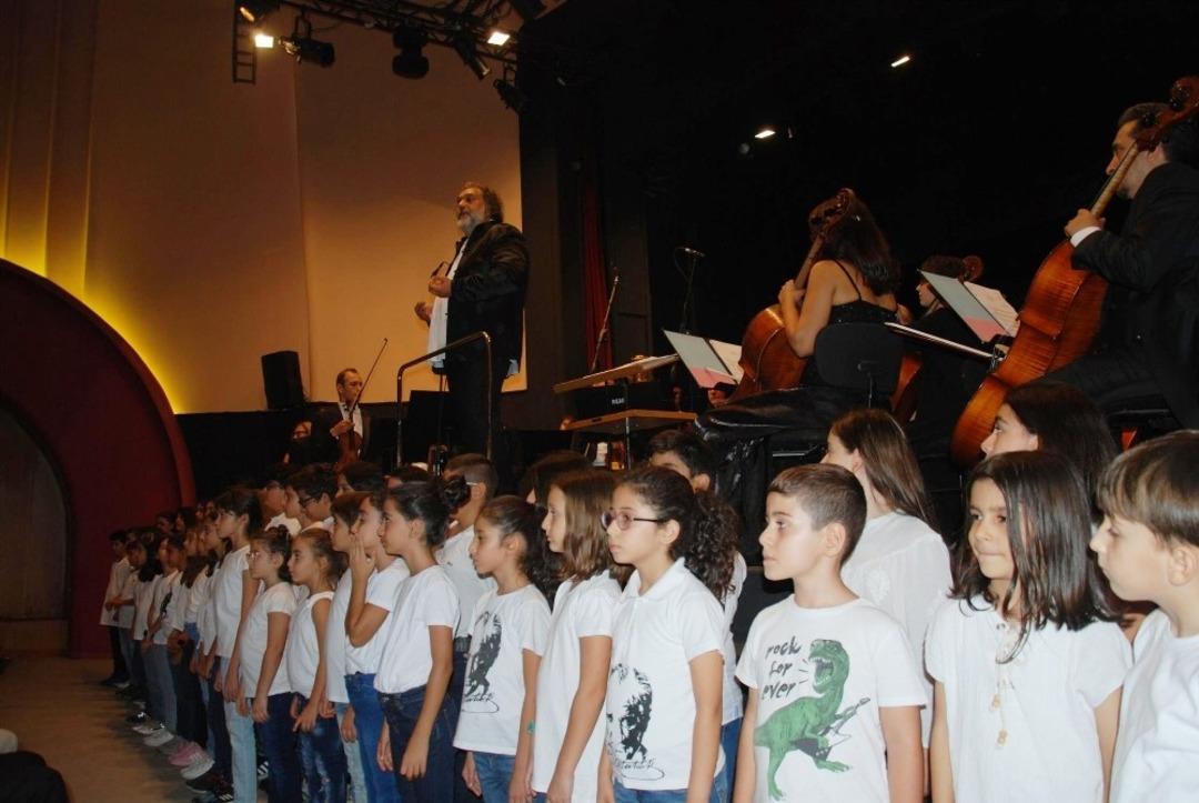 &Ccedil;.D.S.O&rsquo;dan &ldquo;Osmanlı&rsquo;dan Viyana&rsquo;ya Konseri&rdquo;