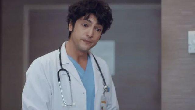 Mucize Doktor'da o sahne geceye damga vurdu! Ekran başındakiler gözyaşlarını tutamadı 