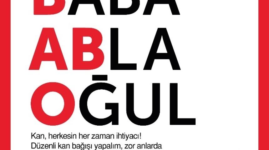 &ldquo;Yardımsever olmak kanımızda var&rdquo;