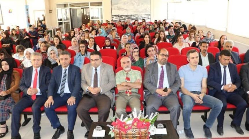 Hakkari&rsquo;de girişimci kadınlar yetiştiriliyor