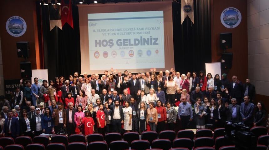 Başkan Mehmet Cabbar: &rdquo;Develi&rsquo;yi daha &ccedil;ok tanıtma gayreti i&ccedil;erisindeyiz&rdquo;