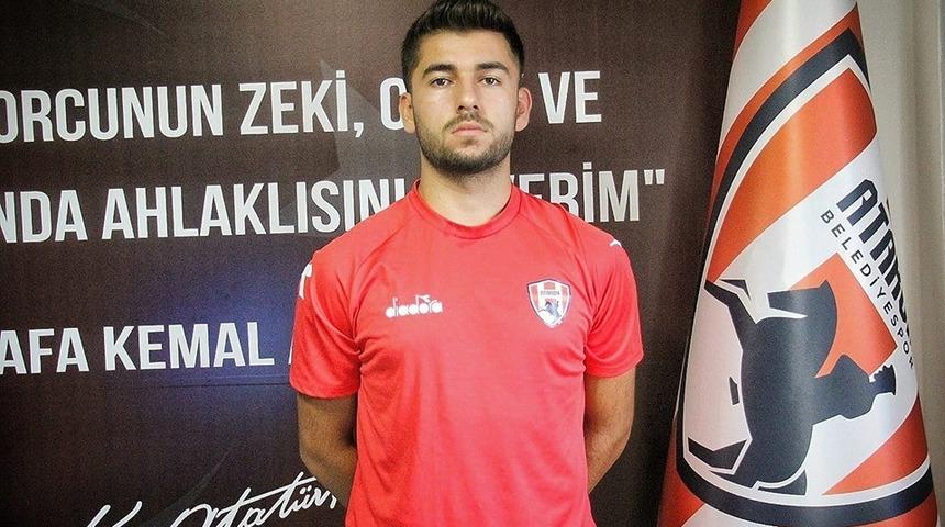Murat Uyanık, Atakum Belediyespor&rsquo;da
