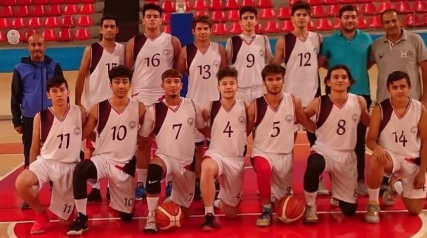 Melikgazi Belediyespor&rsquo;dan 3 ma&ccedil;ta 3 galibiyet