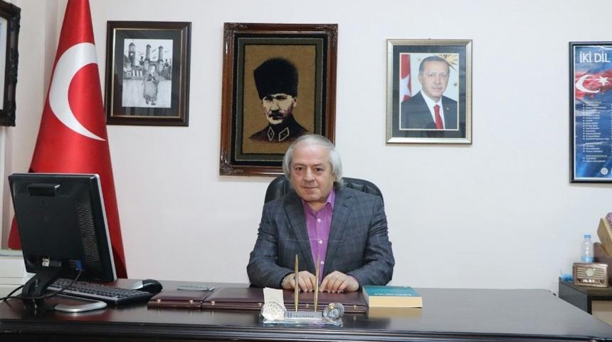 TYB Erzurum Şubesi&rsquo;nden Barış Pınarı Harek&acirc;tı mesajı