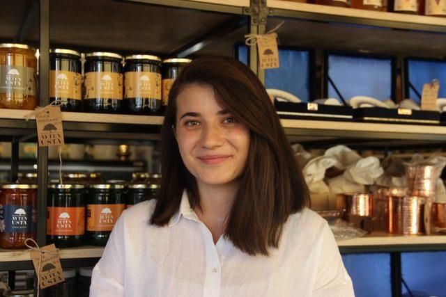 Dahi &ccedil;ocuklar burada yetişiyor 1