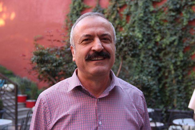 Dahi &ccedil;ocuklar burada yetişiyor 2