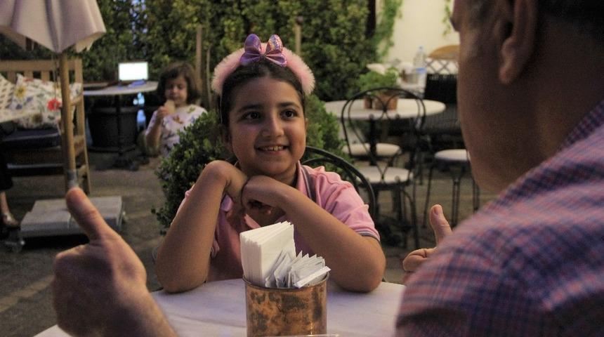 Dahi &ccedil;ocuklar burada yetişiyor